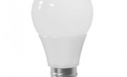 led
