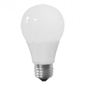 led