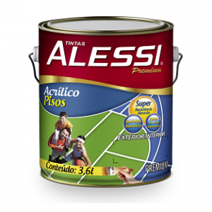 Piso alessi