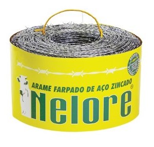 Arame Nelore Morlan